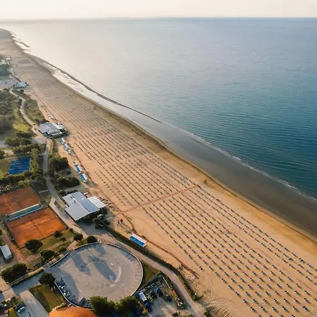 Cozy Flat Just 100 M From The Golden * Bibione